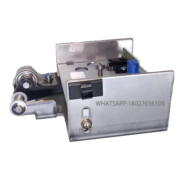 YT6.336.019 GRG H22 NI Bank ATM Spare Parts GRG H22 NI Media Thickness Sensor YT6.336.019