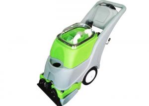  Efficient Carpet Extractor Cleaning Machine Portable Carpet Extractor 464mm Cleaning Width Manufactures