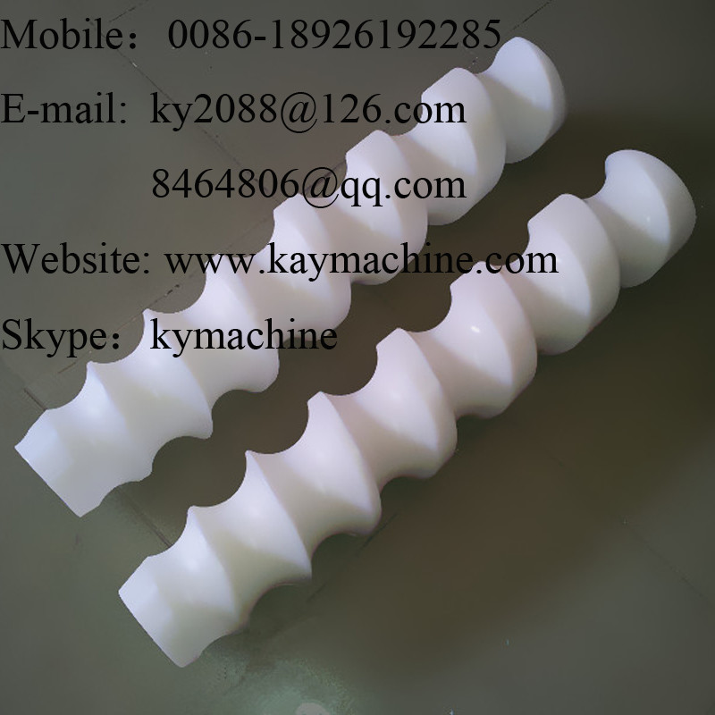 Container Handling Change Parts Conveyor Chain for Beer Filling and Packing Line In-feed star wheels China manufacturer