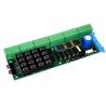 Buy cheap 4 Layers Industrial Pcb Assembly Flexible 1.6MM Board Thickness from wholesalers