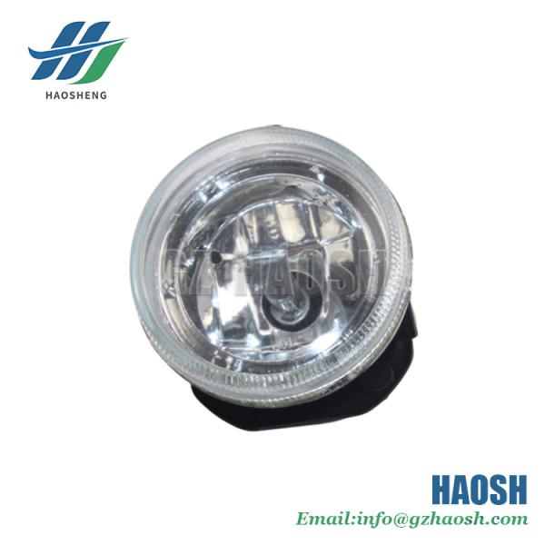 Isuzu DMAX 2007 8-97374661-1 8-97374661-0 8973746610 8973746611 Round Fog Lamp