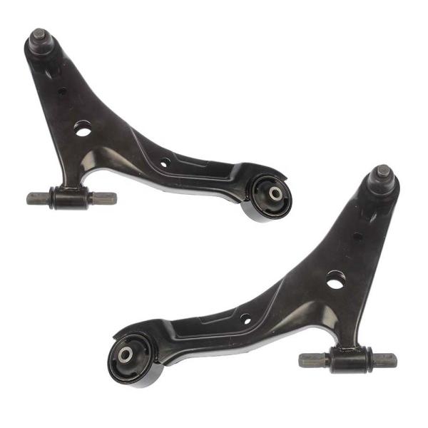 Front Suspension Arm for HYUNDAI Santa Fe 2001-2006 SPHC Steel Nature Rubber