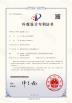Shenzhen Shangwen Electronic Technology Co., Ltd. Certifications
