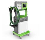 Anti Explosion Dry Sanding Machine With 8 Inches Touch Screen
