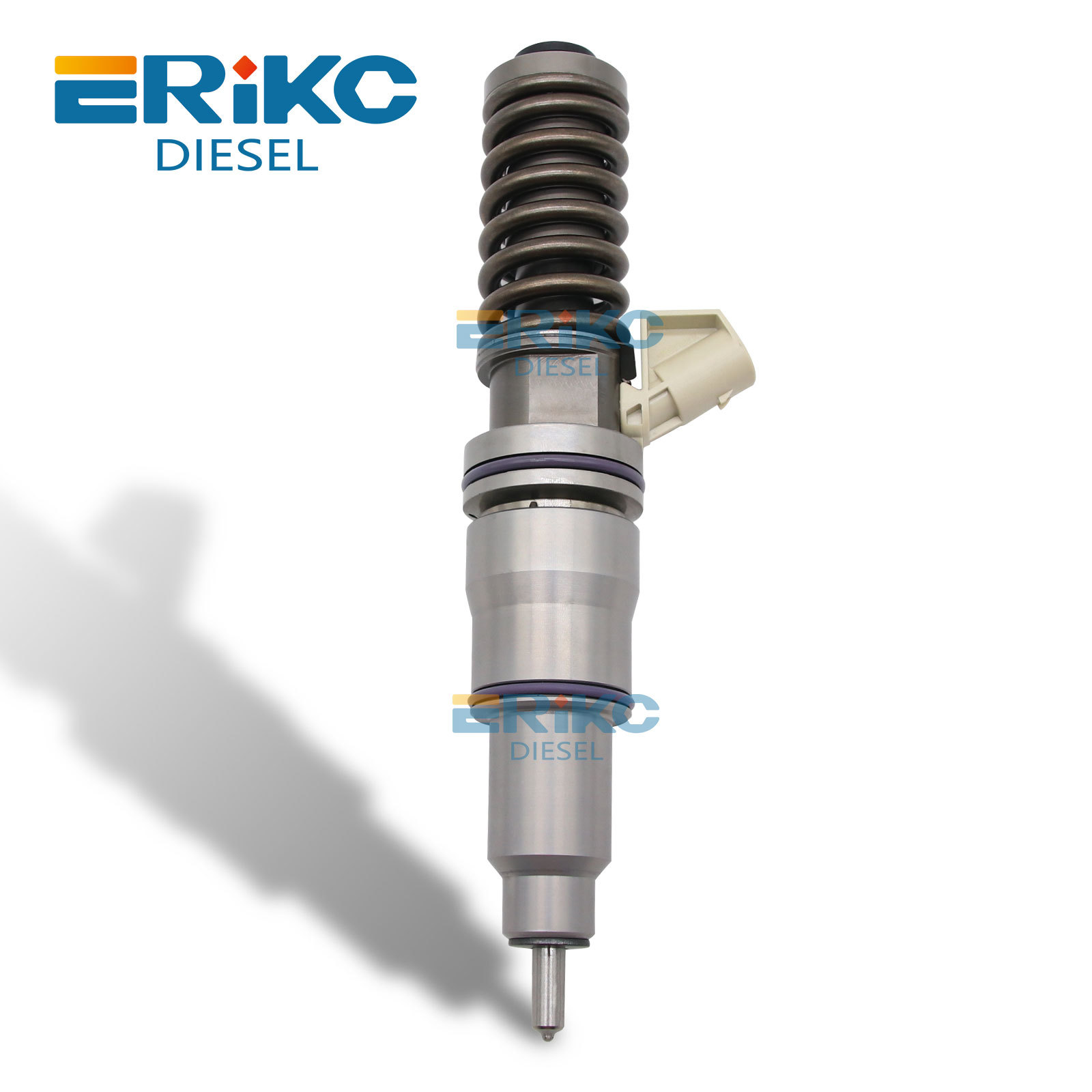 Diesel Injector Pump BEBE4D25101 BEBE4D23001 BEBE4D25001 Heavy Truck Injector 7421098096 20198087 21098096 for Volvo Trucks D13C Engine