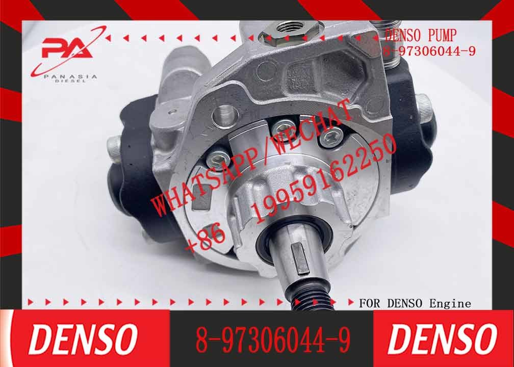 High Quality Diesel Fuel Injection Oil Pump 294000-0039 8-97306044-9 For ISUZU 4HK1