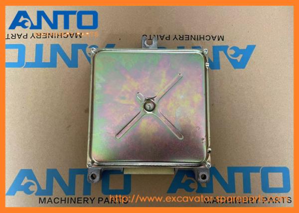 7834-30-2000 7834302000 Controller KOMATSU Excavator Spare Parts For PC100-6