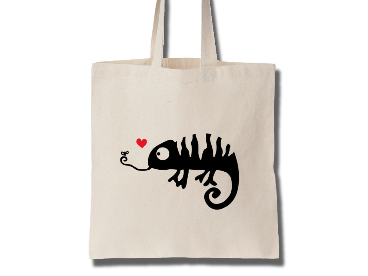 Cotton Tote Bag Women Moebius