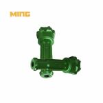 DTH Button Bits The Ultimate Solution for Drilling Holes In Concrete 1 Piece 2-3