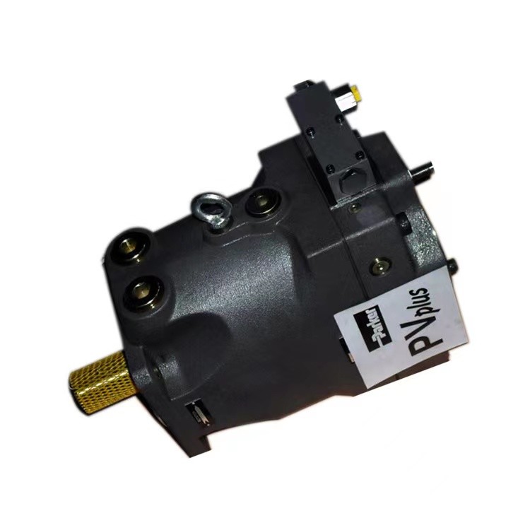 PV028R1K1JHNMMC Parker Hyd Motors Plunger Pump PV028R1K1T1NELC PV028R1K1T1NFWS
