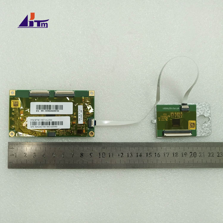 ATM Parts NCR 6683 PCB Touch Screen 15" PCAP 0090028944 009-0028944
