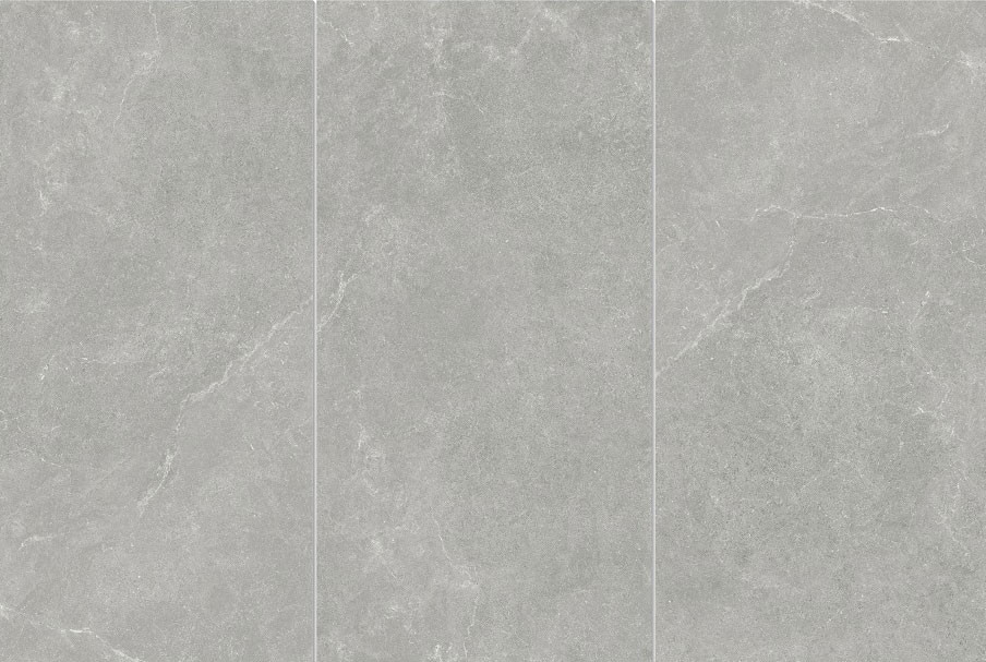 Durable Tiles Digital Mould Surface 120x60cm Indoor Wall Modern Porcelain Decoration Tiles For Shopping Mall