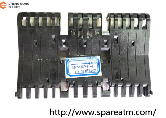 Diebold 368 Low Guide Assy Atm Machine Parts 49-233199-207A ISO9001