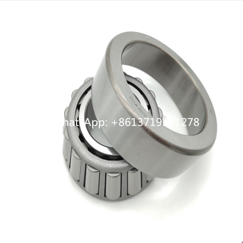 418/414 Tapered Roller Bearing QRL Brand 38.10x88.50x26.99