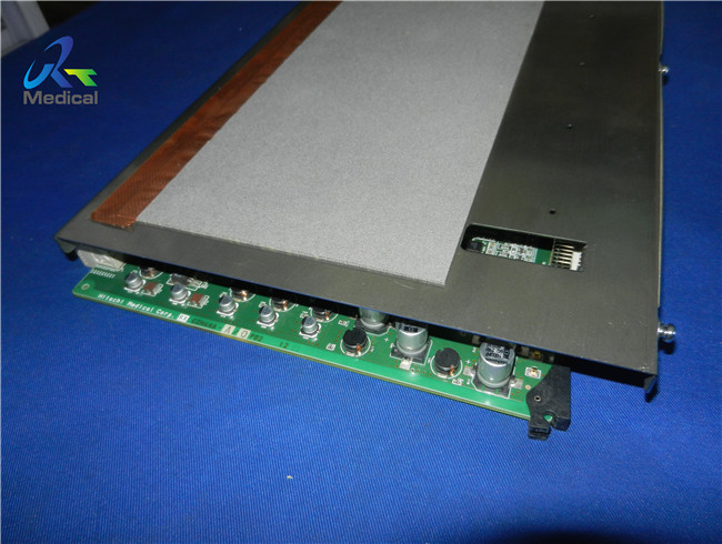 CZH4AA Ultrasound Machine Maintenance For Hitachi HI VISION Preirus RX Board