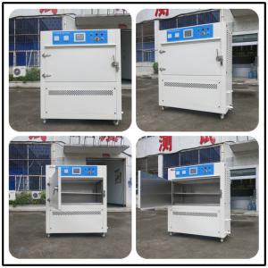 Light Resistant Aging Testing Instrument UV Aging Chamber , UV Accelerated Aging