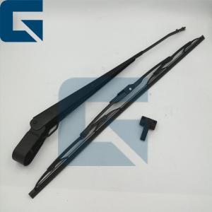China 161-3670 1613670 Excavator E320C E320D E330D Wiper Blade on sale