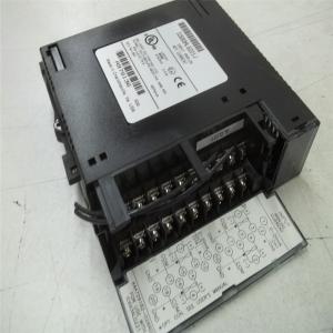  GE plc modules 120 VAC Output 0.5 Amp DeviceNe and Interbus-S modules IC693MDL310 Manufactures