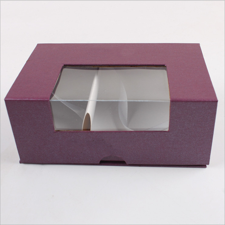 Custom Logo Fancy Drawer Box Watch Belt Bow Tie Jewelry Key Charm Gift Box