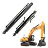 Buy cheap Excavator Arm Cylinder Hydrauilc Oil Cylinder For Arm Boom Bucket from wholesalers