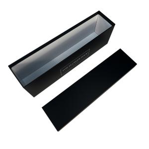 Customized Corrugated Flower Bouquet Shipping Box High Capacity With Morden