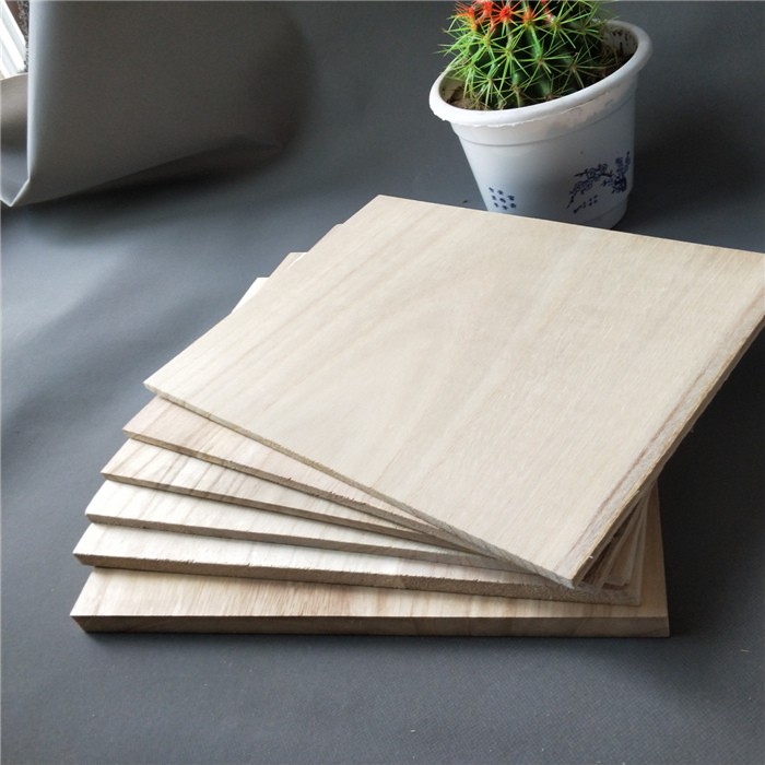 Martial Arts Breaking Board Natural Color Unisex Custom Logo