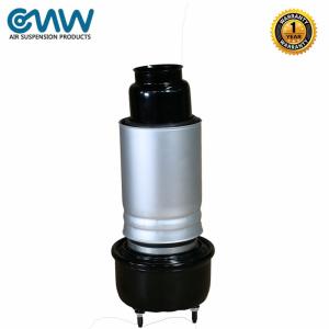 Rear Left Suspension Air Spring System For Jaguar XJR XJ6 XJ8 C2C41340