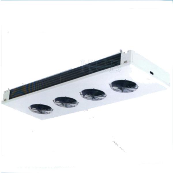 8HP Cold Storage Cool Room Evaporators Ceiling Mounting Air Cooled White Color
