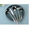 Buy cheap SUS304 Fork Knife Spoon Set from wholesalers