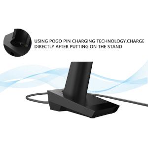 Portable Wireless Qr Code Reader 2D Bar Code Scanners Automatic Manumal Scanning