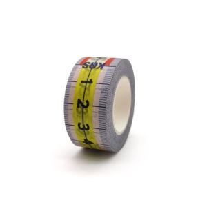  15mm Journal Stickers Masking Washi Tape With Logo For DIY Decor & Craft Supplies Manufactures