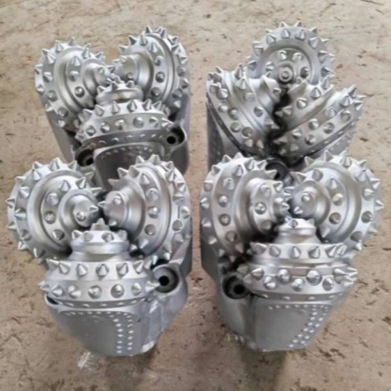 Full New 15 Inch IADC227 Tricone Drill Bit Tricone Bits Mining Bit