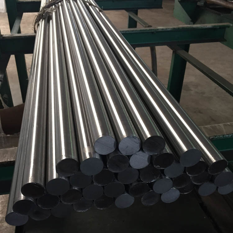 321 317L Stainless Steel 304L Round Bars Hot Rolled
