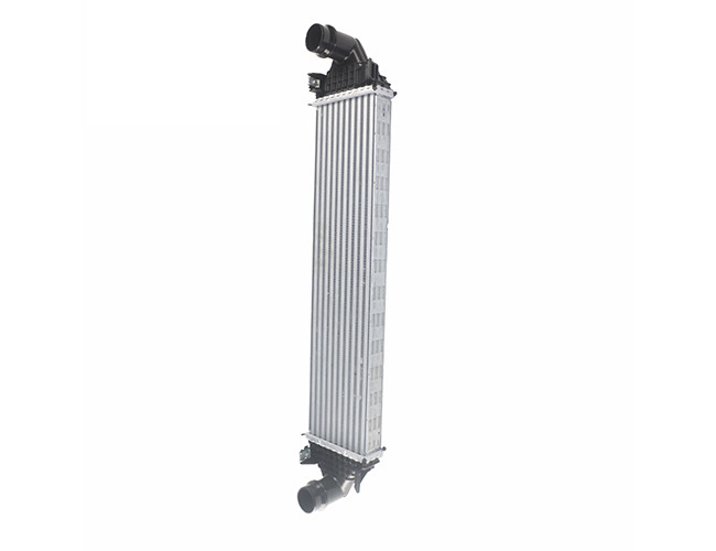 Aluminum Intercooler For S60 V60 V40 XC40 Parts 31367277