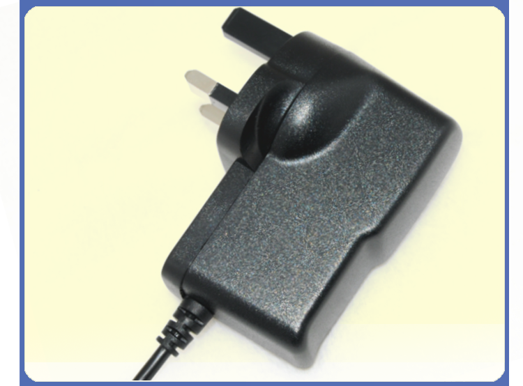 Universal AC/DC US Travel Power Adapter With 3 Years Warranty