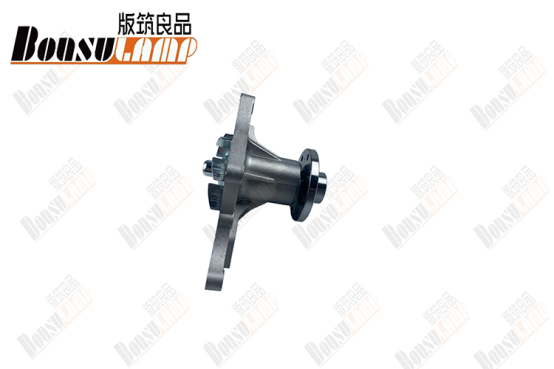 WATER PUMP NHR NKR 100P 4JB1 8-97123330-0