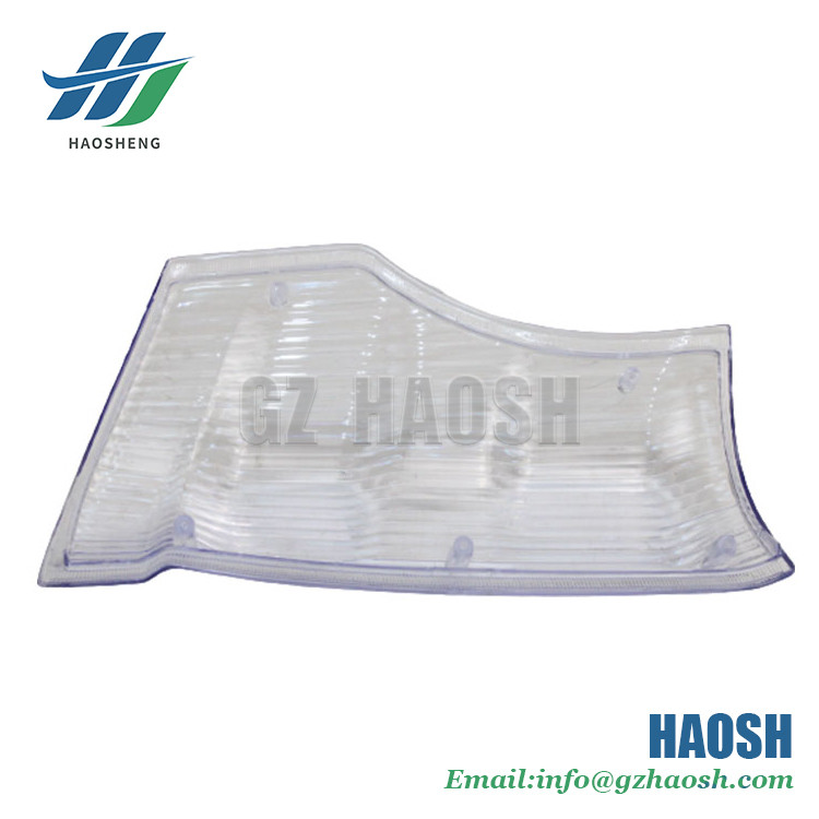 Isuzu Body Parts Front Combination Lens Asm LH Rubber 8-97855133-1 8-97855133-0 8978551331