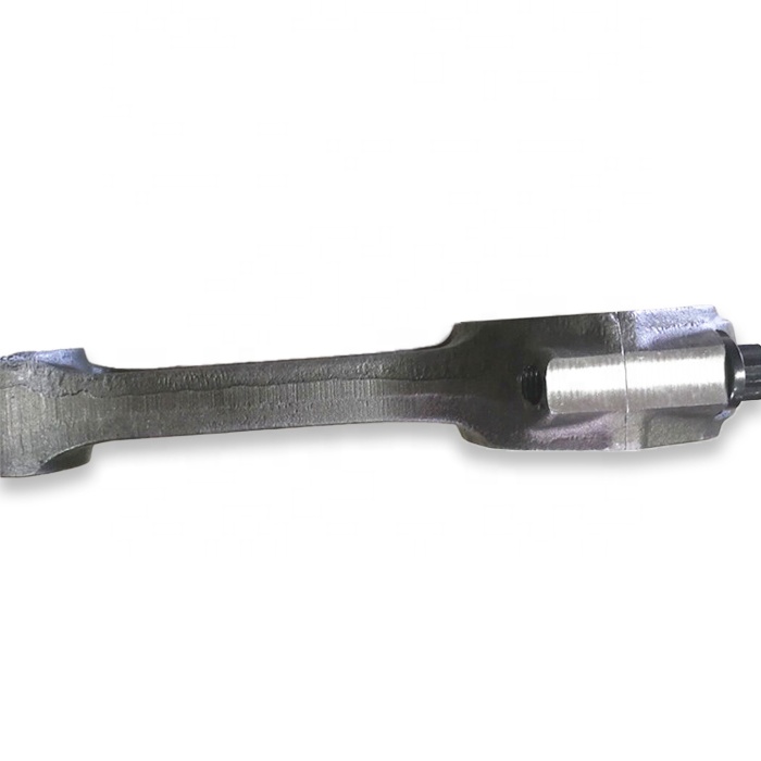 Connecting Rod for ISUZU Excavator 6BG1 Diesel Engine 1.6 Engine Compatible