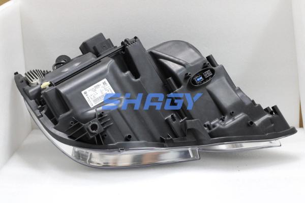 For xenon plus LED headlights headlights for Mercedes Benz W212 212820 27592859