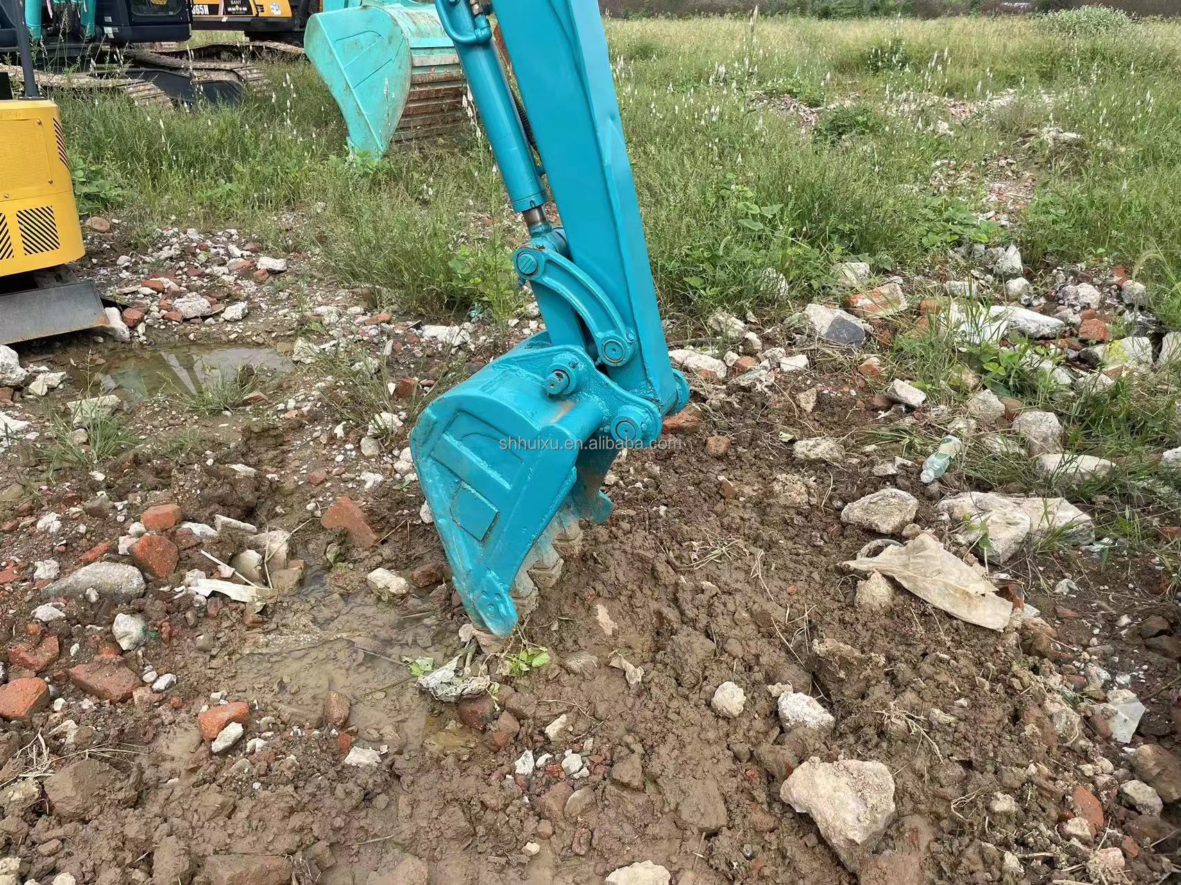 Kubota Mini Excavator Used Kubota U35S Landscaping Machinery KUBOTA U17 U20 U35