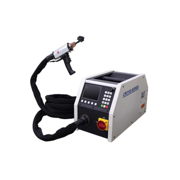 Manual Control Induction Heating Power Supply 60Hz High Frequency Heating