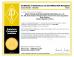 Baoji Tianlian Huitong Composite Materials Co., Ltd. Certifications