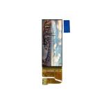 1.12 Inch Color Oled Display Hd Oled Display 126X294 SPI Interface Driving IC