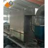 Buy cheap Metal Paper Machine Spare Parts Waste Heat Dissipated Recovery Device from wholesalers