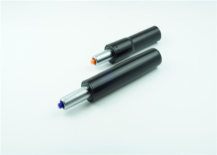 Black 80mm Class 3 Nitrogen Gas Springs Cylinder