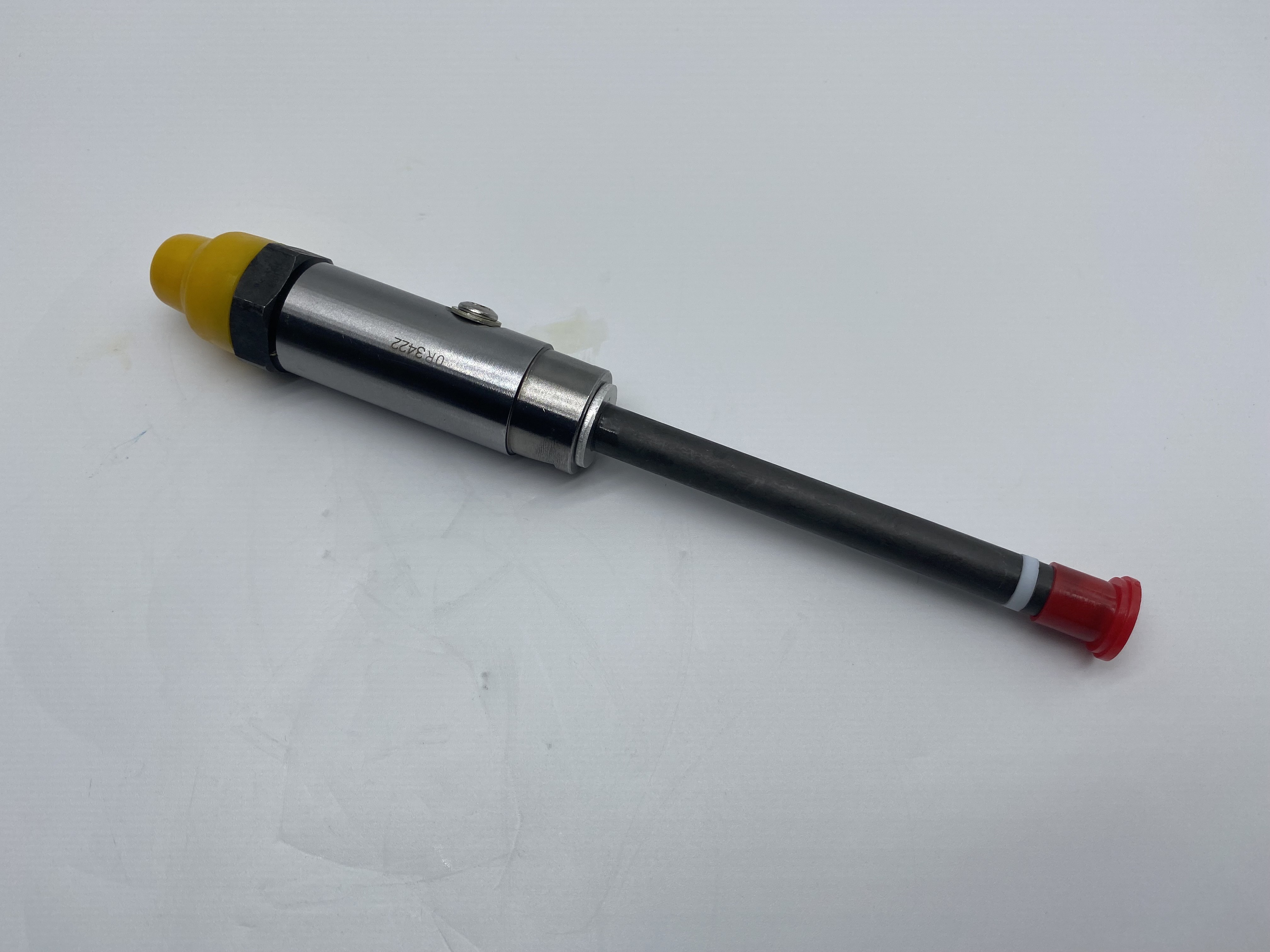 E330 Excavator 3304 3306 Engine 8n7005 Diesel Fuel Injectors