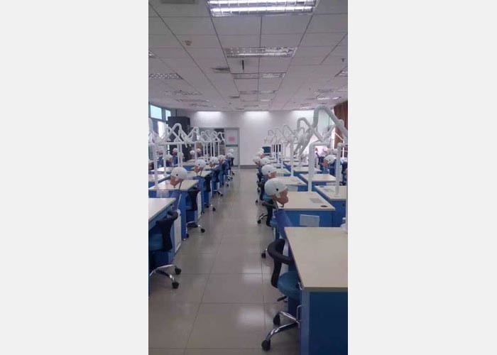 Education Teaching Dental Simulation Unit 
