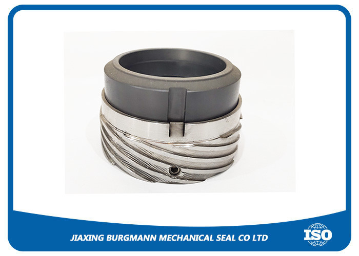 Double Seal Face Cartridge Mechanical Seal JG328