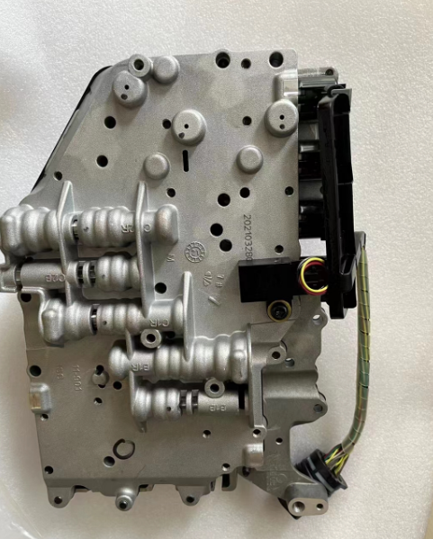 18kg M11 DSI6 Valve Body Assembly DSI5F5F6 for SsangYong Geely Lifan 2010-2016 18kg