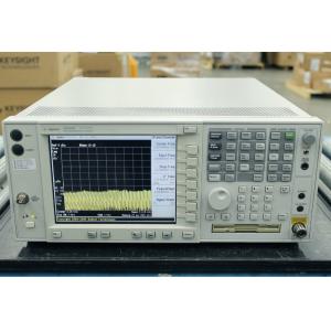 Keysight Agilent E4448A RF Spectrum Analyzer 3Hz-50GHz Practical